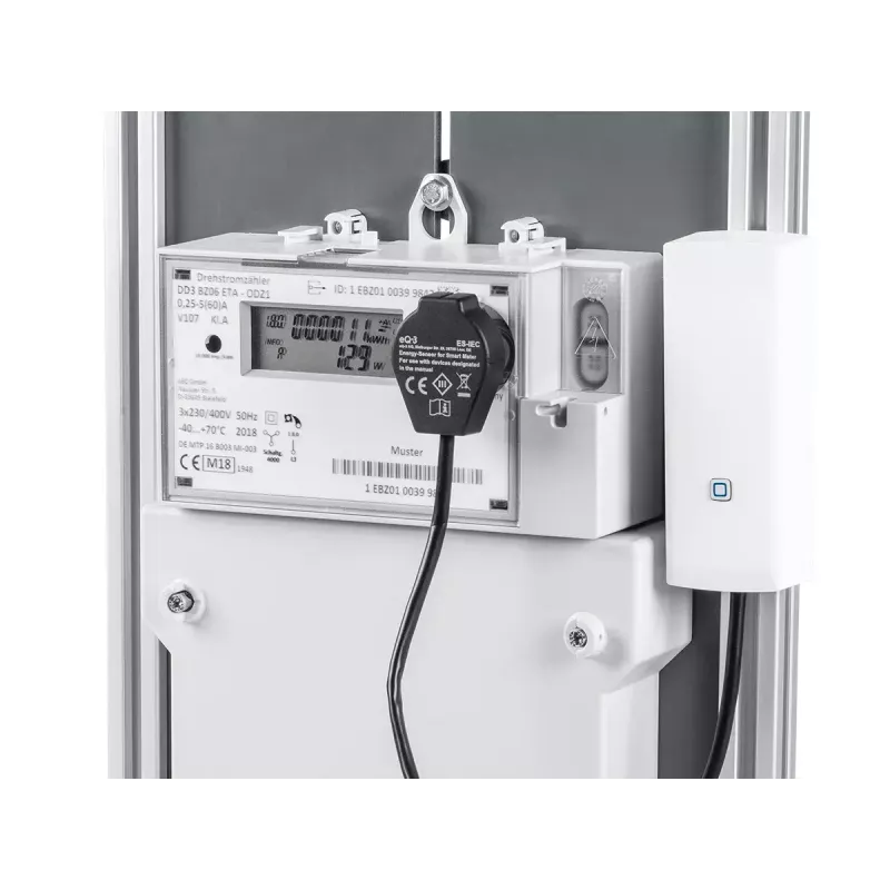 Homematic IP interfeiss gāzes skaitītājam HmIP-ESI-IEC 300m