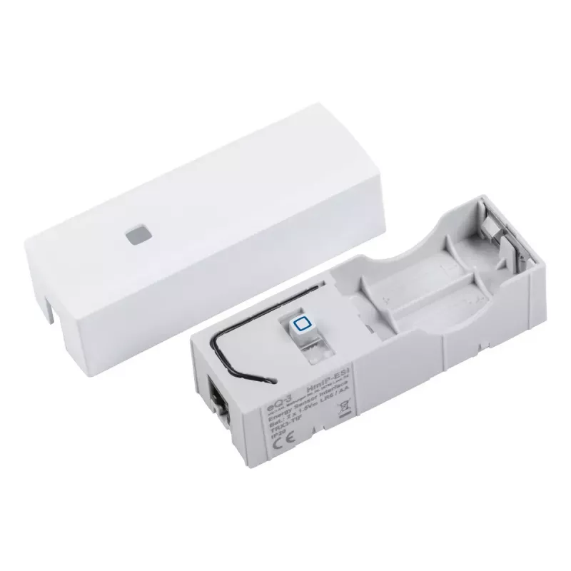 Homematic IP interfeiss gāzes skaitītājam HmIP-ESI-IEC 300m