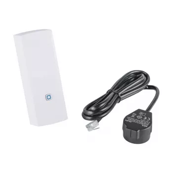 Homematic IP interfeiss gāzes skaitītājam HmIP-ESI-IEC 300m