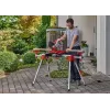 Einhell TC-MS 216 zāģis šķērsgriešanai un leņķzāģēšanai