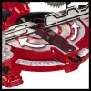Einhell TC-MS 216 zāģis šķērsgriešanai un leņķzāģēšanai