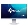 EIZO FlexScan EV2460-WT datora monitors 60,5 cm (23,8 collas) 1920 x 1080 pikseļi Full HD LCD balts