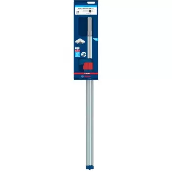 Āmura urbja uzgalis Bosch Professional SDS Clean max-8X Ø32 mm, darba garums 400 mm, ar putekļu nosūkšanas savienojumu