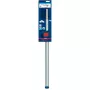 Āmura urbja uzgalis Bosch Professional SDS Clean max-8X Ø32 mm, darba garums 400 mm, ar putekļu nosūkšanas savienojumu