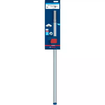Rotācijas āmura urbis Bosch Expert SDS Clean max-8X 24 mm x 400 mm