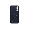 Samsung EF-OA256TBEGWW mobilā telefona maciņš 16.5 cm (6.5 collu) vāciņš Melns, Zils
