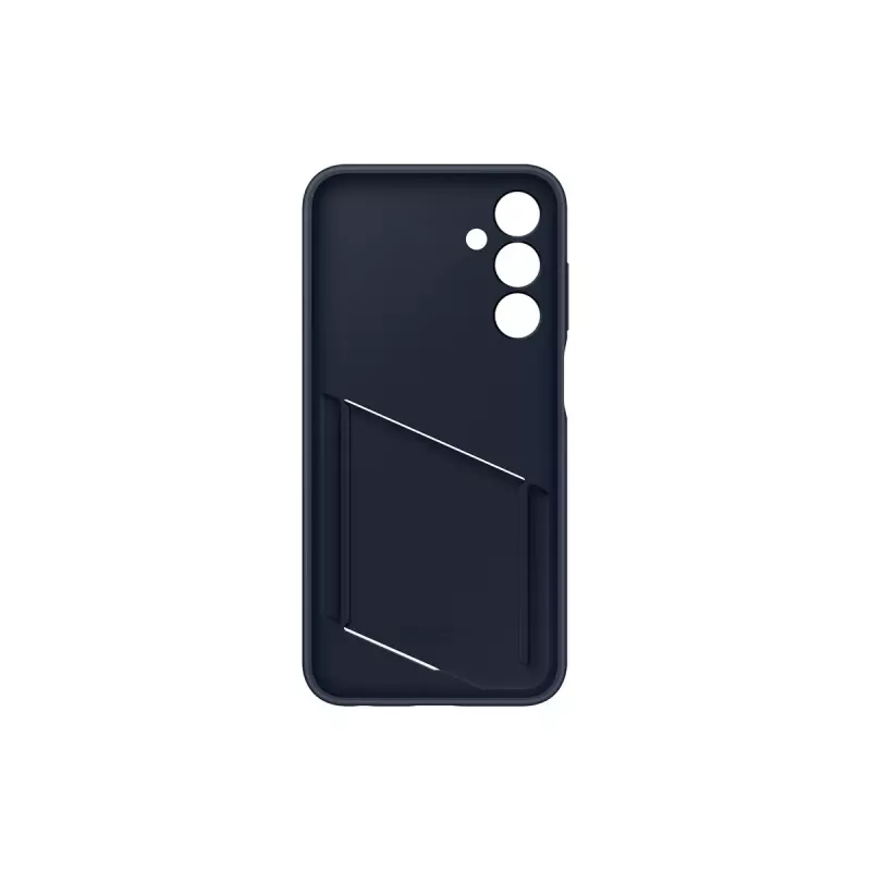 Samsung EF-OA256TBEGWW mobilā telefona maciņš 16.5 cm (6.5 collu) vāciņš Melns, Zils
