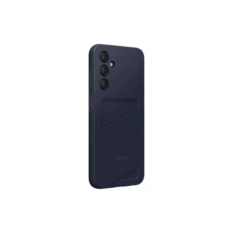 Samsung EF-OA256TBEGWW mobilā telefona maciņš 16.5 cm (6.5 collu) vāciņš Melns, Zils
