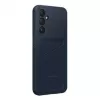 Samsung EF-OA256TBEGWW mobilā telefona maciņš 16.5 cm (6.5 collu) vāciņš Melns, Zils