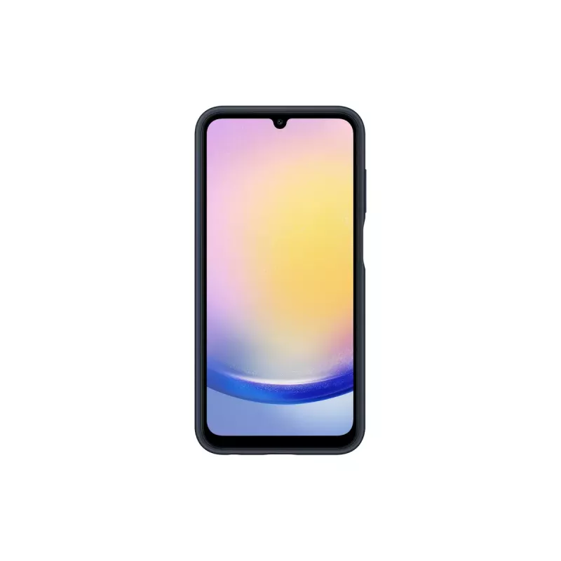 Samsung EF-OA256TBEGWW mobilā telefona maciņš 16.5 cm (6.5 collu) vāciņš Melns, Zils