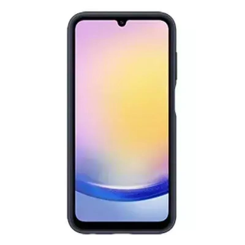 Samsung EF-OA256TBEGWW mobilā telefona maciņš 16.5 cm (6.5 collu) vāciņš Melns, Zils