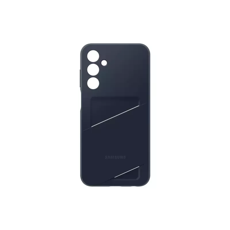 Samsung EF-OA256TBEGWW mobilā telefona maciņš 16.5 cm (6.5 collu) vāciņš Melns, Zils