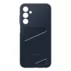Samsung EF-OA256TBEGWW mobilā telefona maciņš 16.5 cm (6.5 collu) vāciņš Melns, Zils