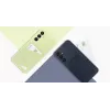Samsung EF-OA256TBEGWW mobilā telefona maciņš 16.5 cm (6.5 collu) vāciņš Melns, Zils