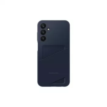 Samsung EF-OA256TBEGWW mobilā telefona maciņš 16.5 cm (6.5 collu) vāciņš Melns, Zils