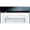 Saldētava Siemens iQ500 GS58NAWDV stāvošā saldētava 366 L balta