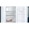 Saldētava Siemens iQ500 GS58NAWDV stāvošā saldētava 366 L balta
