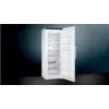 Saldētava Siemens iQ500 GS58NAWDV stāvošā saldētava 366 L balta