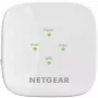 NETGEAR EX6110 WiFi diapazona paplašinātājs AC1200 balts