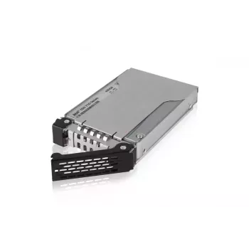 SSD korpuss Icy Dock ToughArmor MB699VP-B V3 4 diskdziņi 2,5 collu PCIe