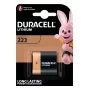 Duracell 223103 vienreizējās lietošanas baterija 6V Litijs