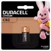 Duracell CR2 Litija vienreizējās lietošanas baterija