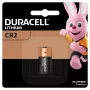 Duracell CR2 Litija vienreizējās lietošanas baterija