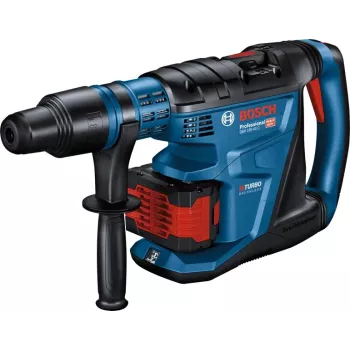 Bosch GBH 18V-40 C PROFESSIONAL SDS Max bezsuku āmururbis 360 RPM 9 J