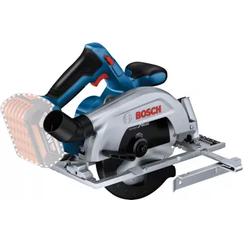 Bosch GKS 18V-57-2 Professional bezvadu ripzāģis