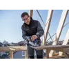 Bosch GKS 18V-57-2 Professional akumulatora ripzāģis, 18 V, 165 mm, bez akumulatora, zils/melns