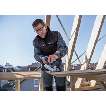 Bosch GKS 18V-57-2 Professional bezvadu ripzāģis