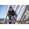Bosch GKS 18V-57-2 Professional akumulatora ripzāģis, 18 V, 165 mm, bez akumulatora, zils/melns
