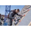 Bosch GKS 18V-57-2 Professional akumulatora ripzāģis, 18 V, 165 mm, bez akumulatora, zils/melns