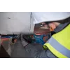 Bosch GSA 18V-28 Professional BITURBO akumulatora zobenzāģis, 18 V, 28 mm gājiens, bez akumulatora, L-BOXX, zils/melns