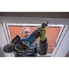 Bosch GSA 18V-28 Professional BITURBO akumulatora zobenzāģis, 18 V, 28 mm gājiens, bez akumulatora, L-BOXX, zils/melns