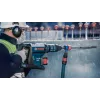 Bosch plus-8X SDS Clean urbja uzgalis ar putekļu savācēju, 1 gab.