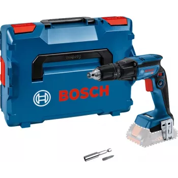 Bosch GTB 18V-45 Professional Akumulatora Skrūvgriezis 4500 RPM Melns, Zils
