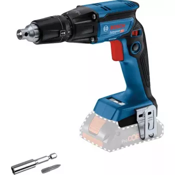 Bosch GTB 18V-45 Professional Bezvadu Skrūvgriezis 4500 RPM Melns, Zils