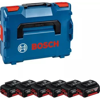 Bosch 1 600 A02 A2S akumulators 18V 4Ah Li-Ion