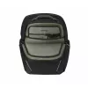 Ikdienas mugursoma Wenger SwissGear Meteor Melna Poliesters PVC rPET