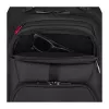Ikdienas mugursoma Wenger SwissGear Meteor Melna Poliesters PVC rPET