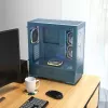 PC korpuss Montech SKY TWO Midi Tower Blue