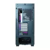 PC korpuss Montech SKY TWO Midi Tower Blue
