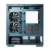 PC korpuss Montech SKY TWO Midi Tower Blue
