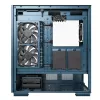 PC korpuss Montech SKY TWO Midi Tower Blue