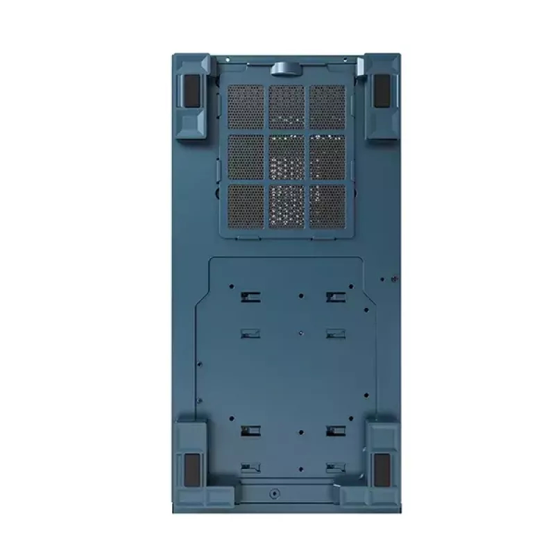PC korpuss Montech SKY TWO Midi Tower Blue