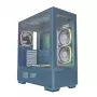 PC korpuss Montech SKY TWO Midi Tower Blue