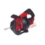 Einhell TE-DA 18/760 Li Solo bezvadu cauruļu tīrītājs 3.69 kg Melns Sarkans