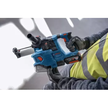 Bosch 1.600.A02.8H6 Blue putekļu nosūcējs