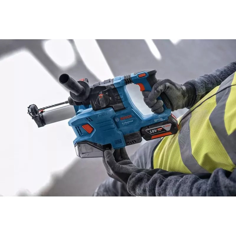 Bosch 1.600.A02.8H6 Blue putekļu nosūcējs